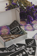 DIY Henna Kit