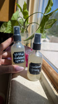 Henna Magic Sealant Spray