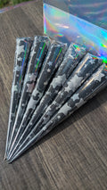 Jagua Gel Cones