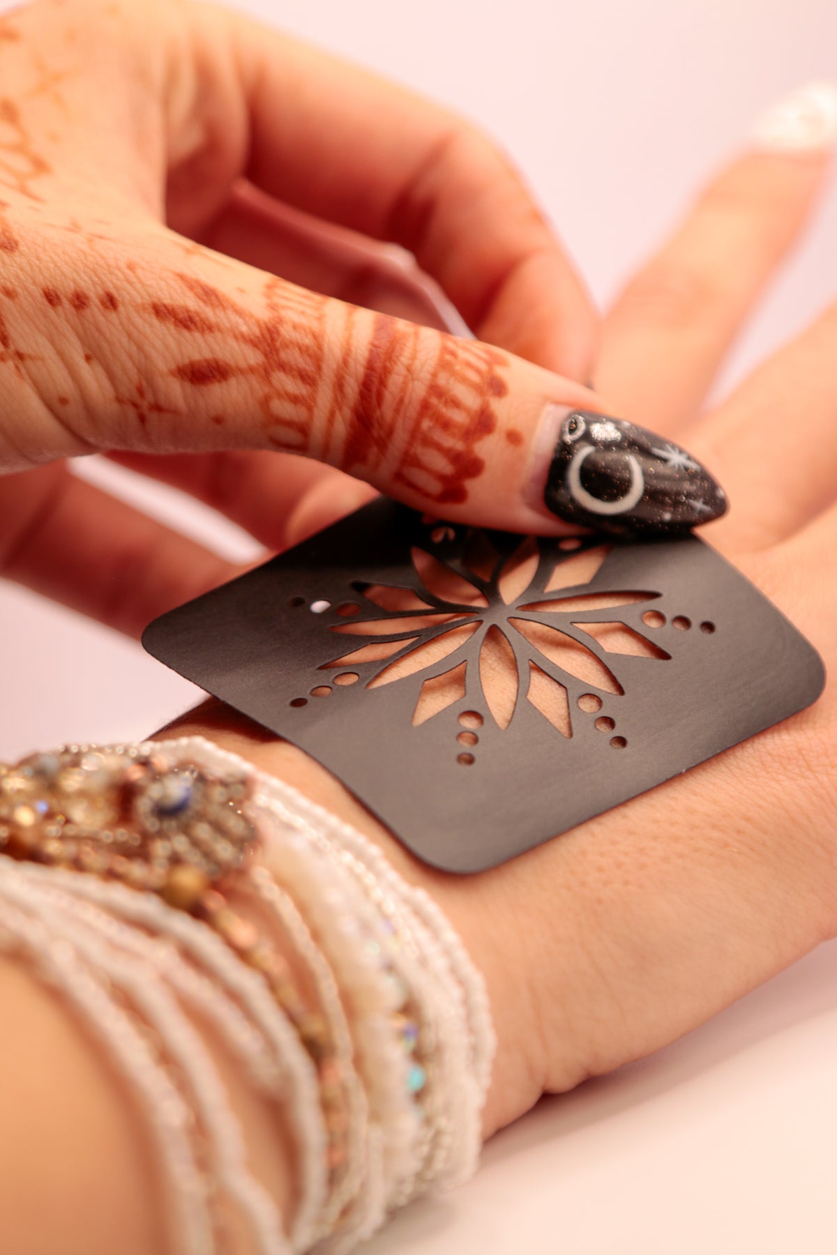 DIY Henna Kit